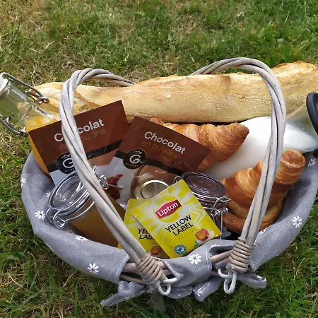 Apartment Les De La Source - Milouin Sancourt (Somme)