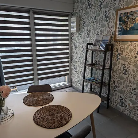 Apartment Les De La Source - Milouin *