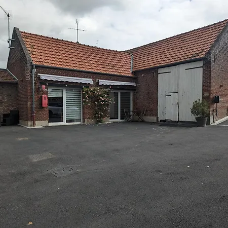 Les De La Source - Milouin Sancourt (Somme)