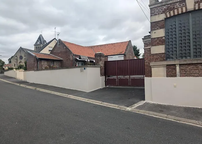 Les De La Source - Milouin *